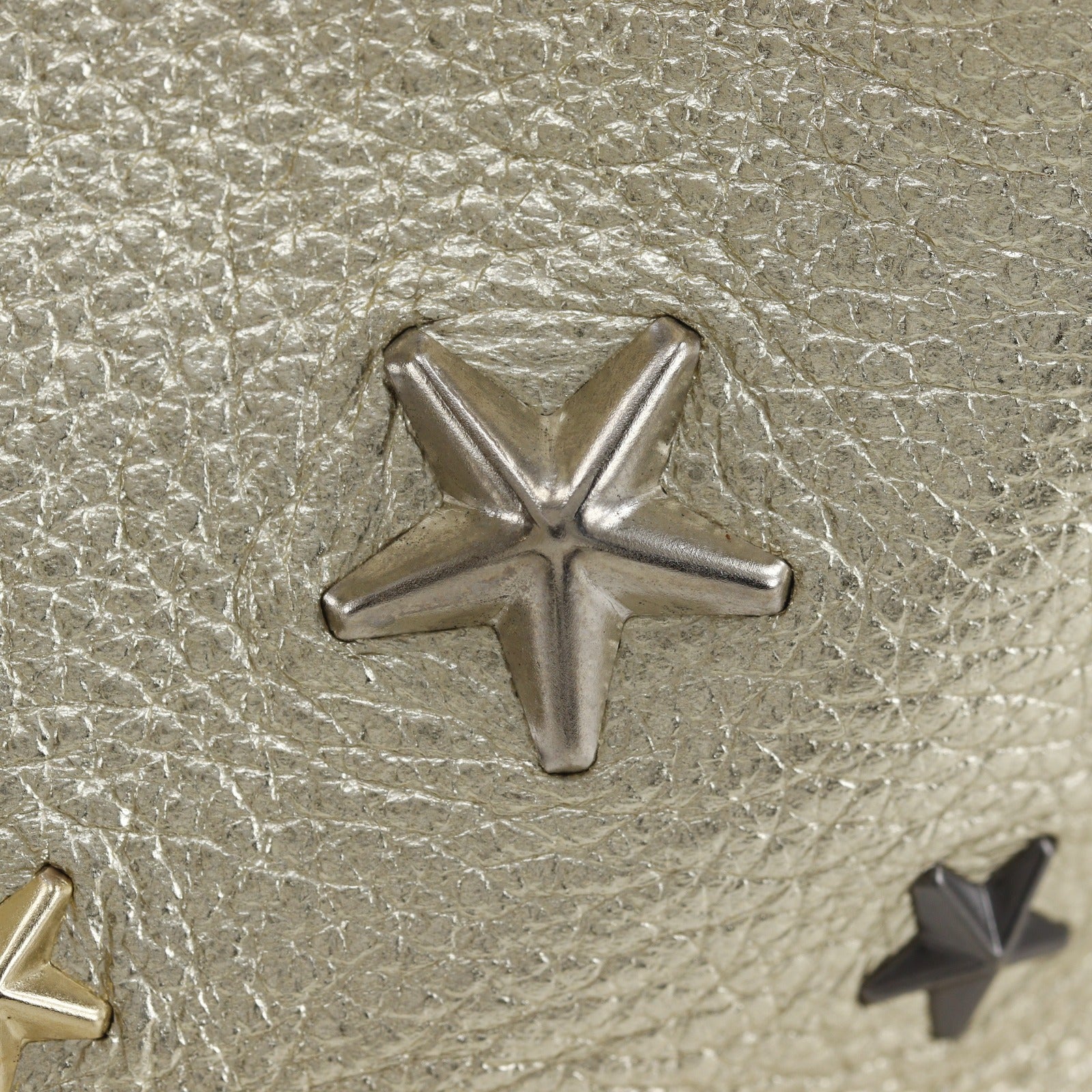 ジミーチュウ ソフィア レザートートバッグ