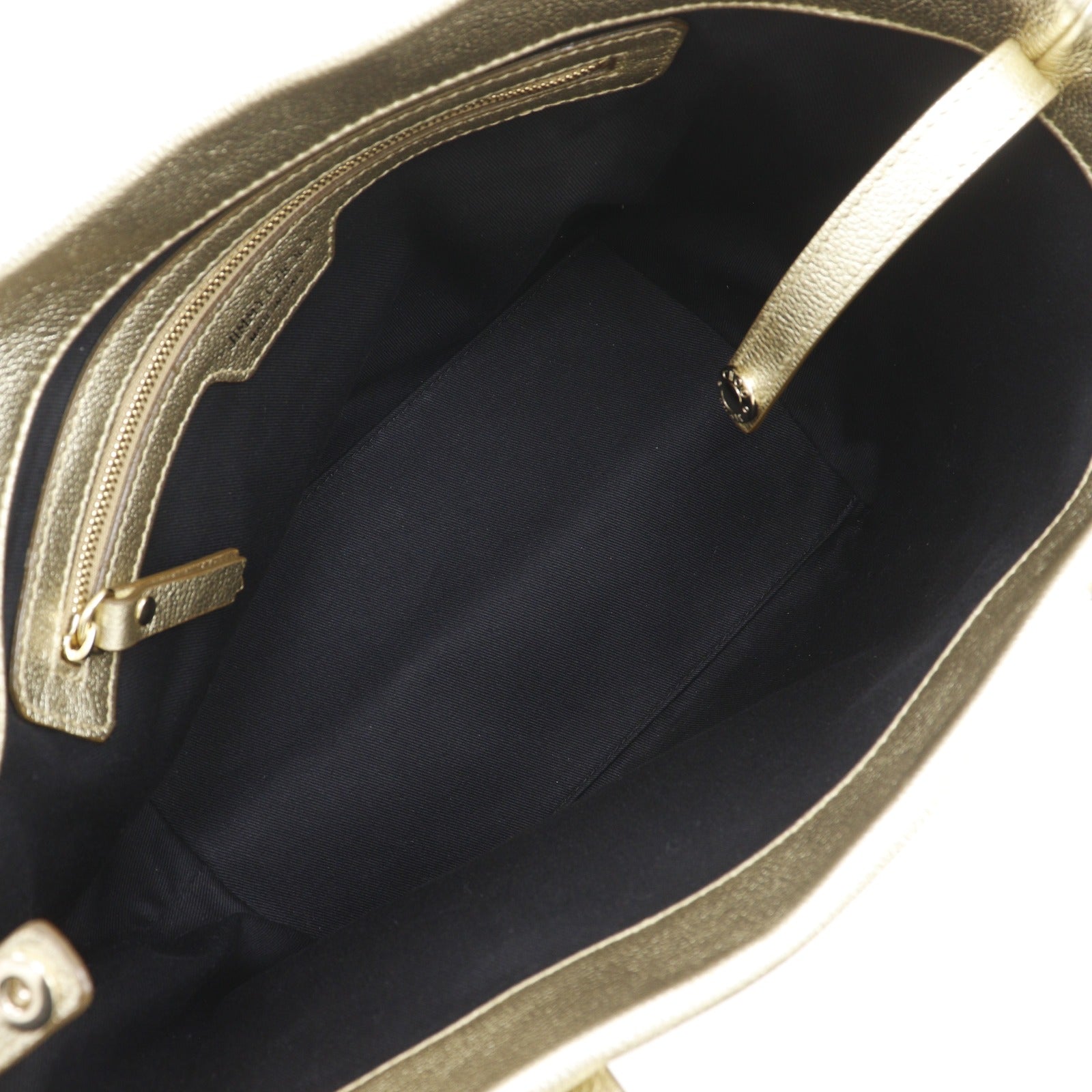 ジミーチュウ ソフィア レザートートバッグ