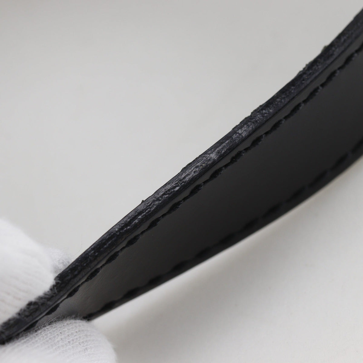 バーバリー ノバチェック PVC ハンドバッグ