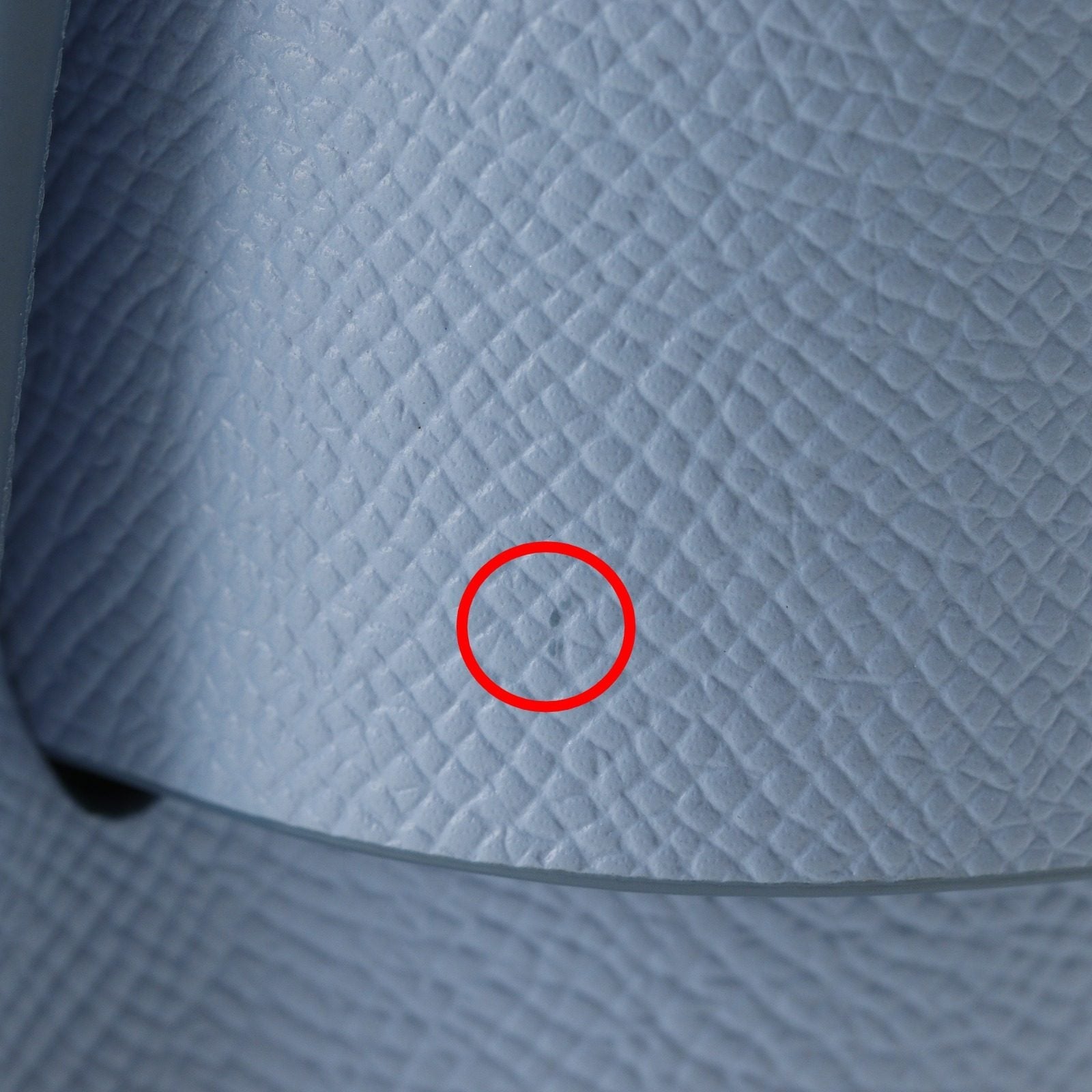 ボーイ BOBBY18 レザーハンドバッグ
