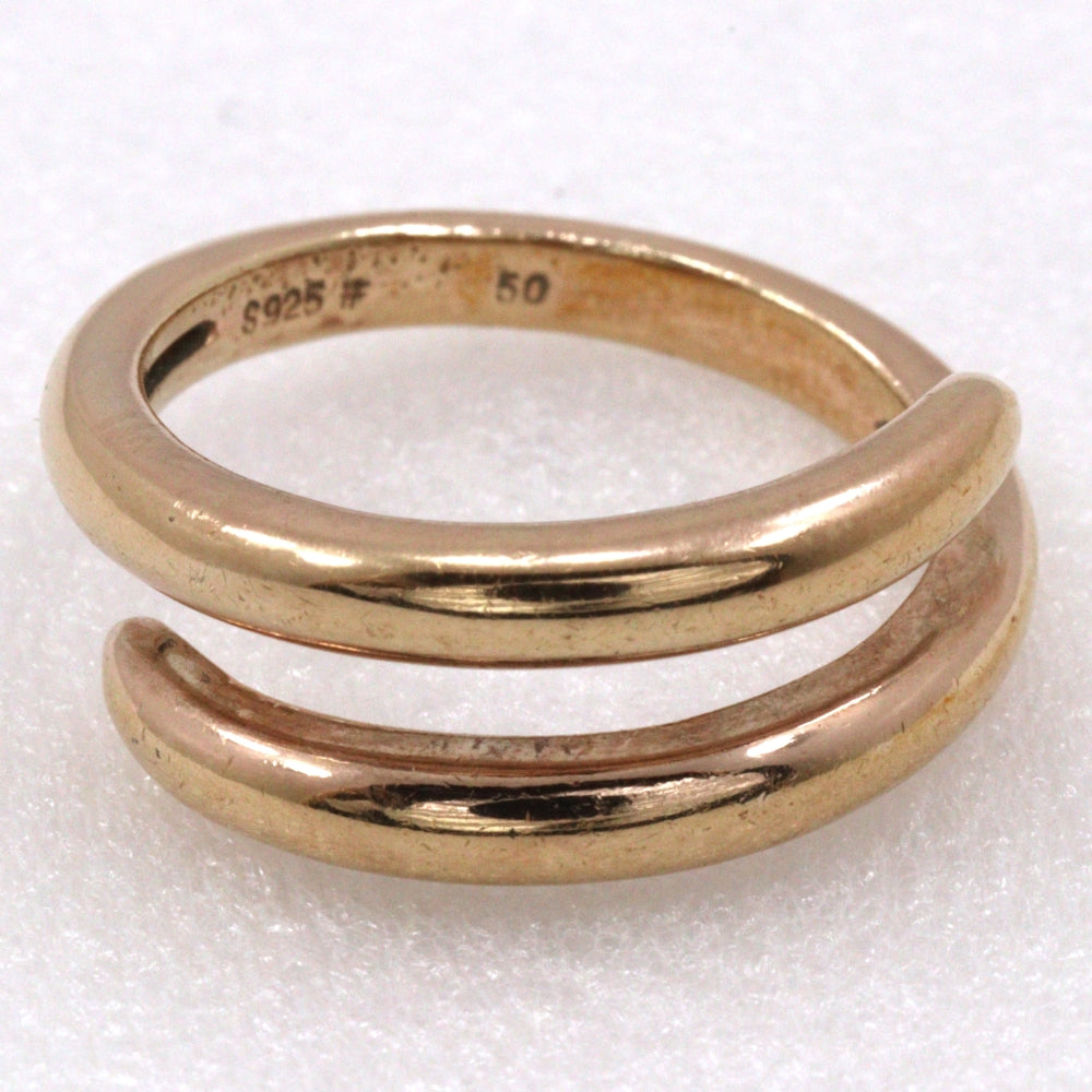 フォリフォリ リング シルバー 925