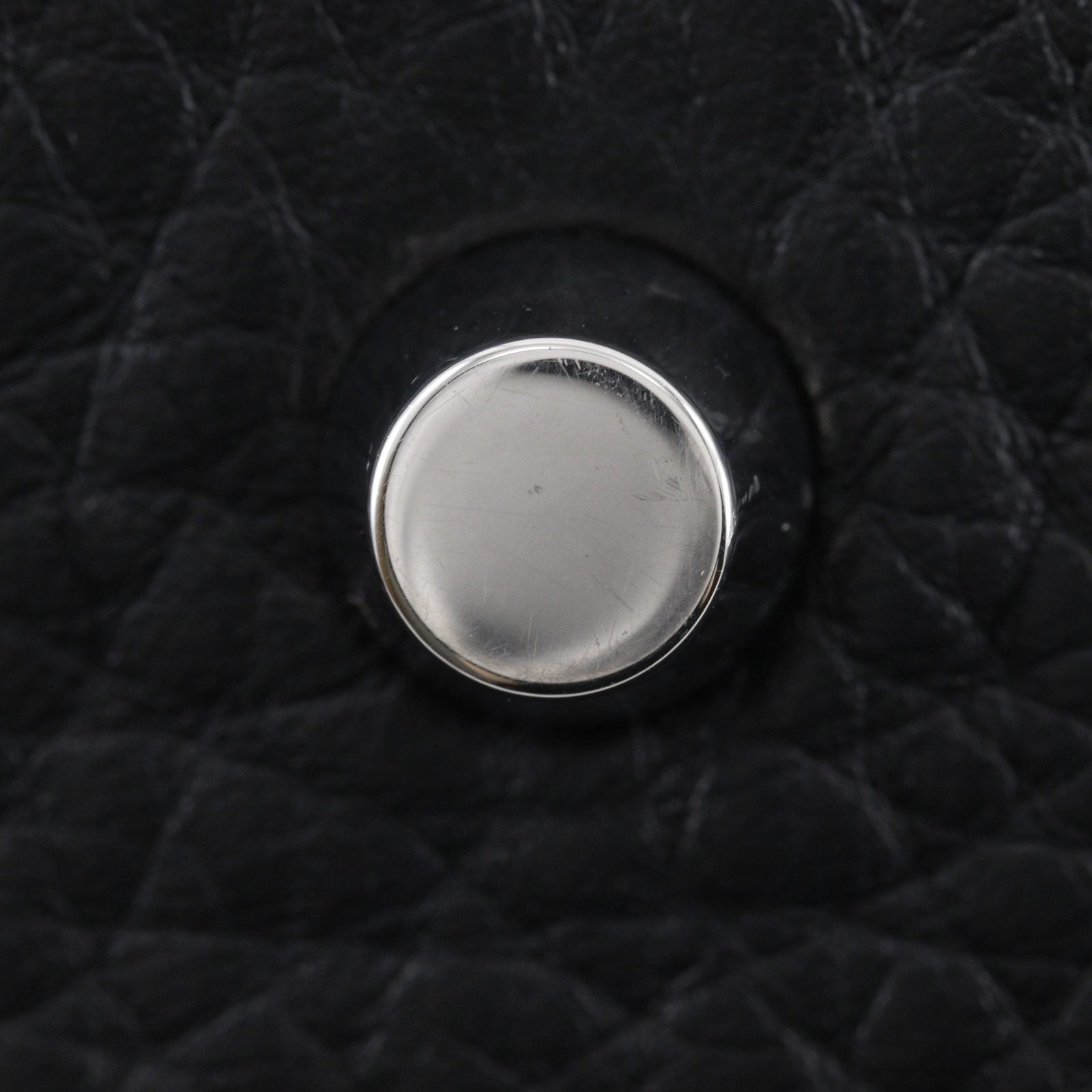 エルメス ピコタンロック22 MM トリヨンクレマンス ハンドバッグ