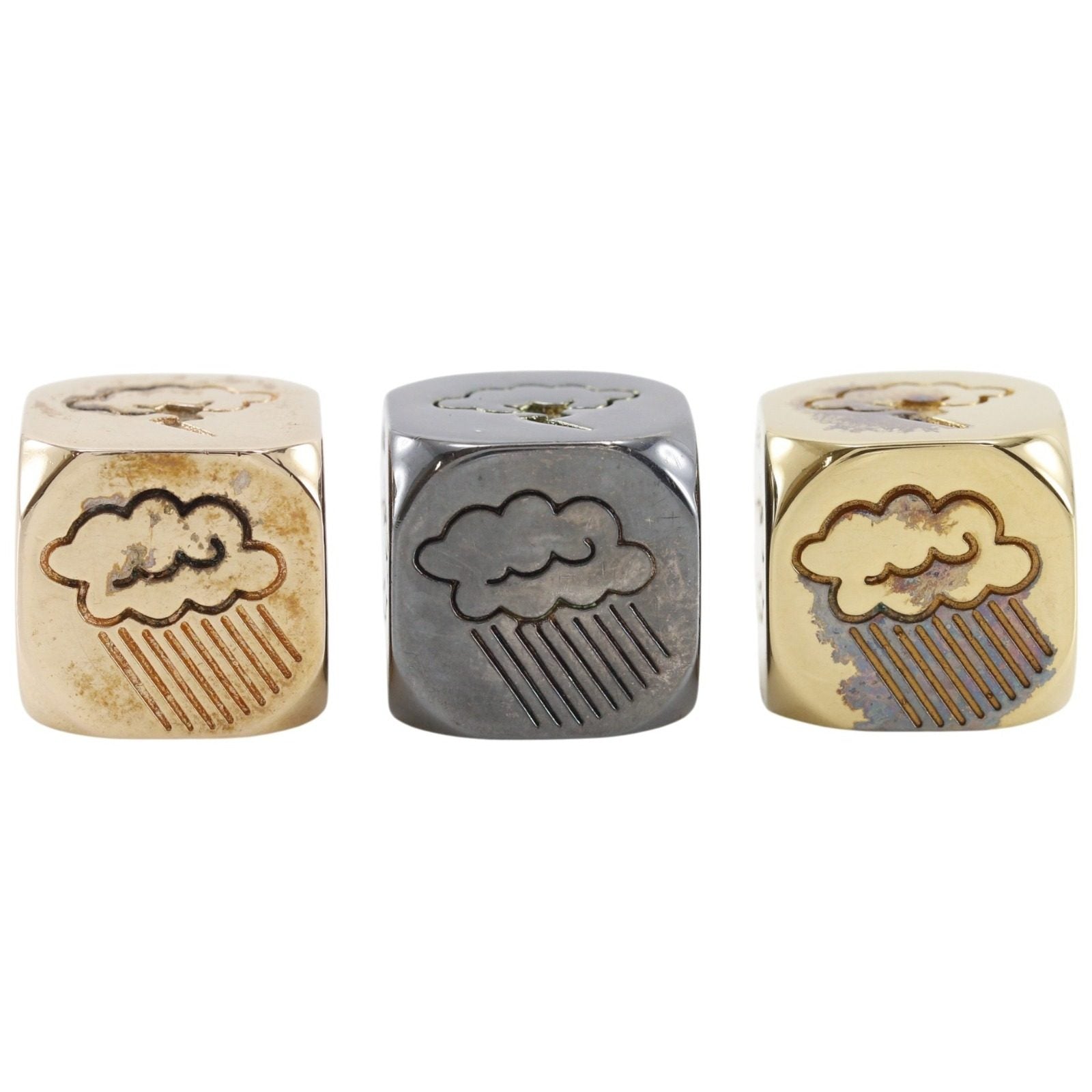 エルメス フォルチュナ ダイス アクセサリーセット