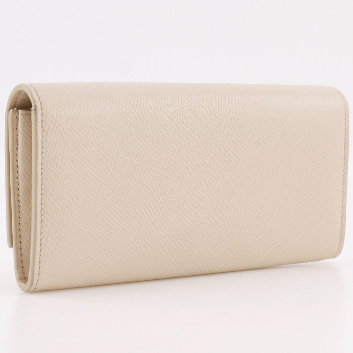 セリーヌ ラージフラップウォレット カーフ 長財布