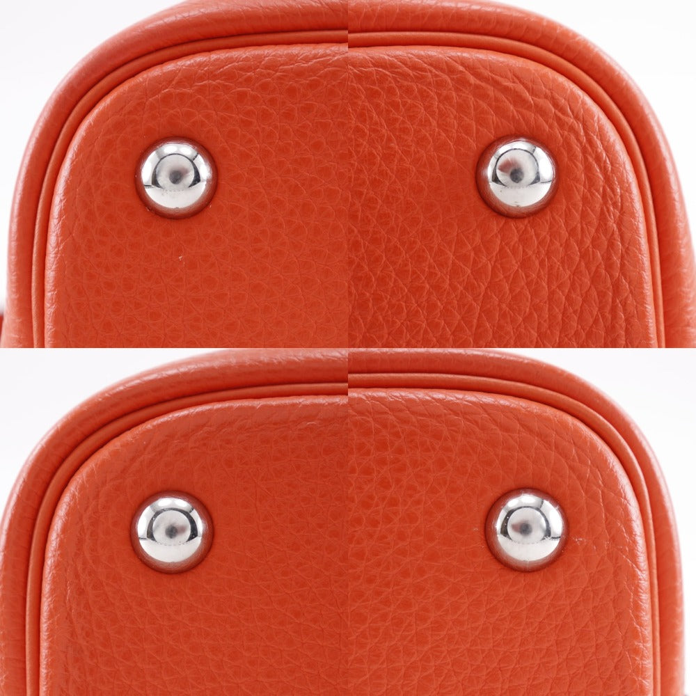 エルメス ボリード 31 トリヨンクレマンス 2WAY バッグ