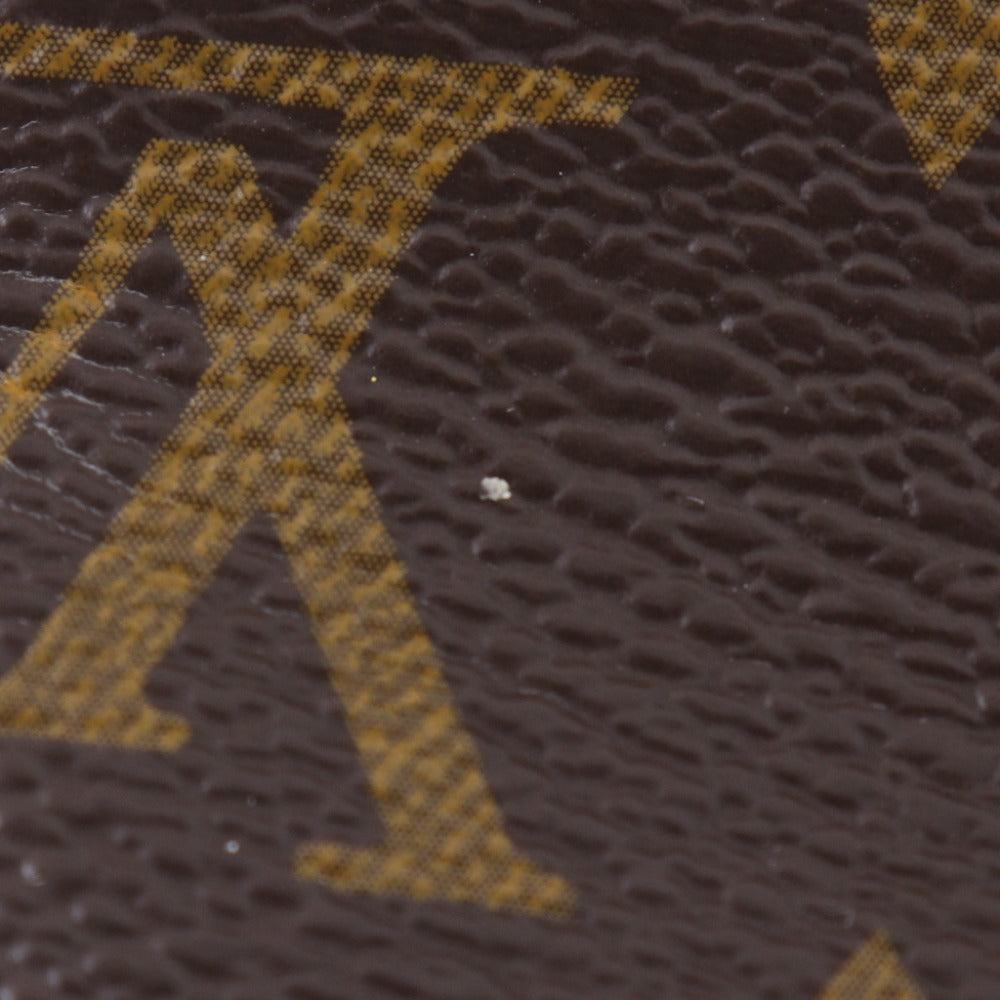 ルイヴィトン サン・プラシード モノグラム ショルダーバッグ