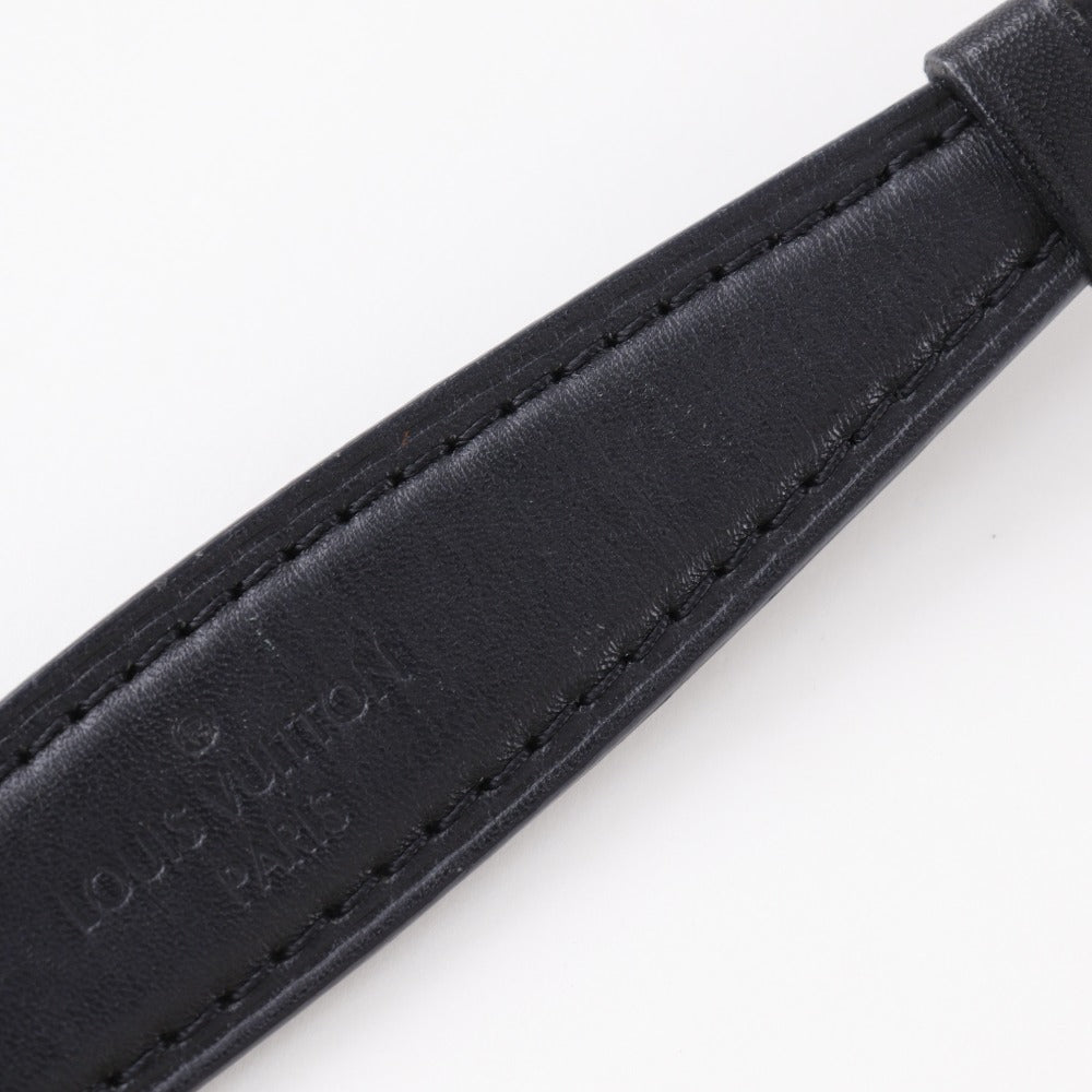 ルイヴィトン サン・プラシード モノグラム ショルダーバッグ