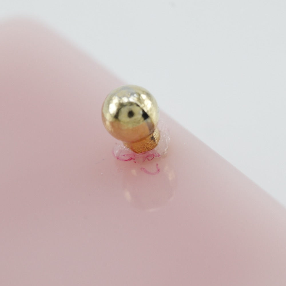 フェンディ FF ヘアクリップ アクセサリー