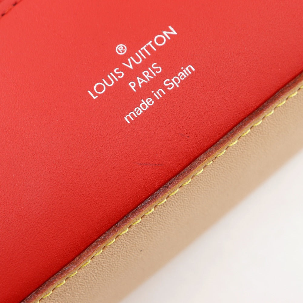 ルイ・ヴィトン トゥルース エリザベス モノグラム ペンケース