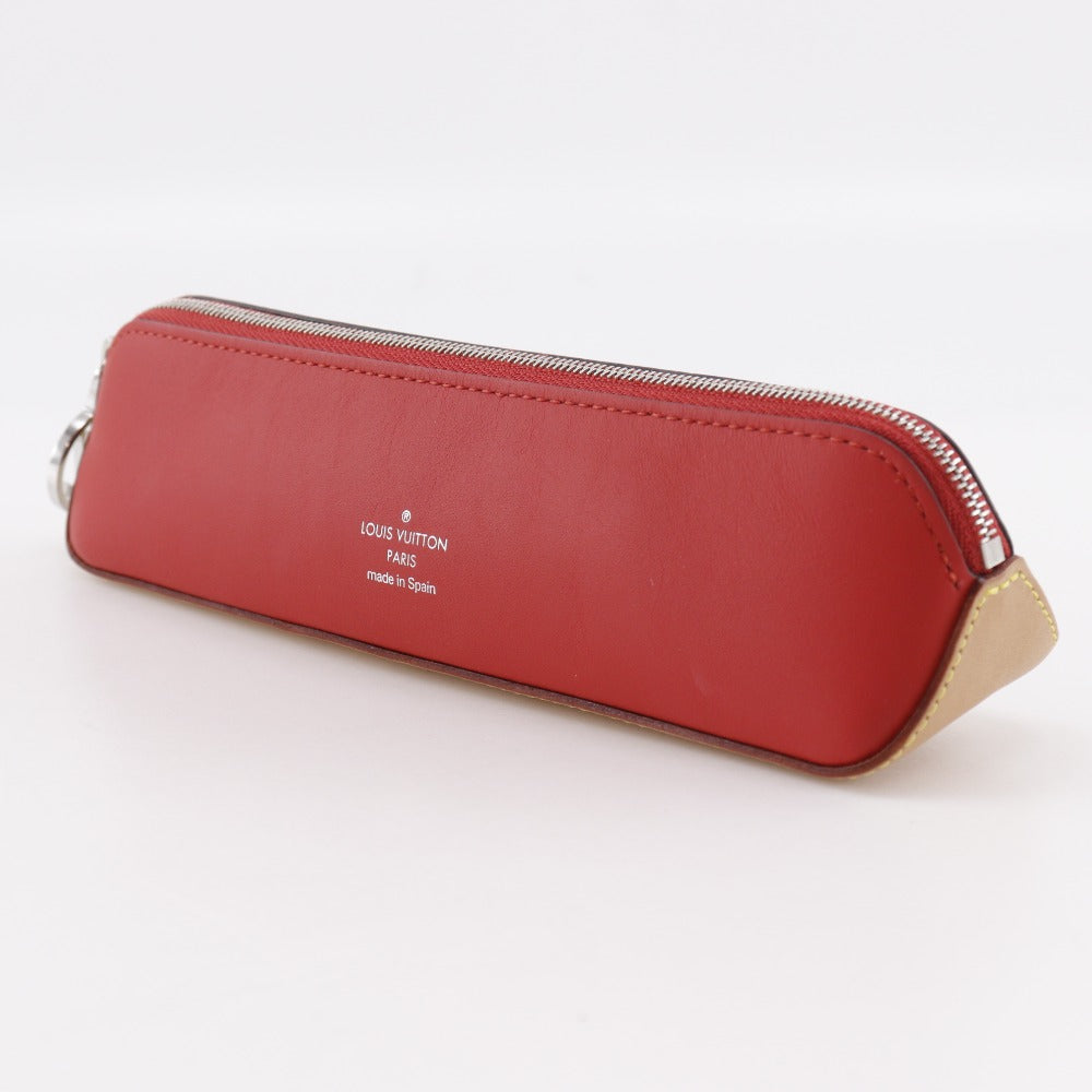 ルイ・ヴィトン トゥルース エリザベス モノグラム ペンケース