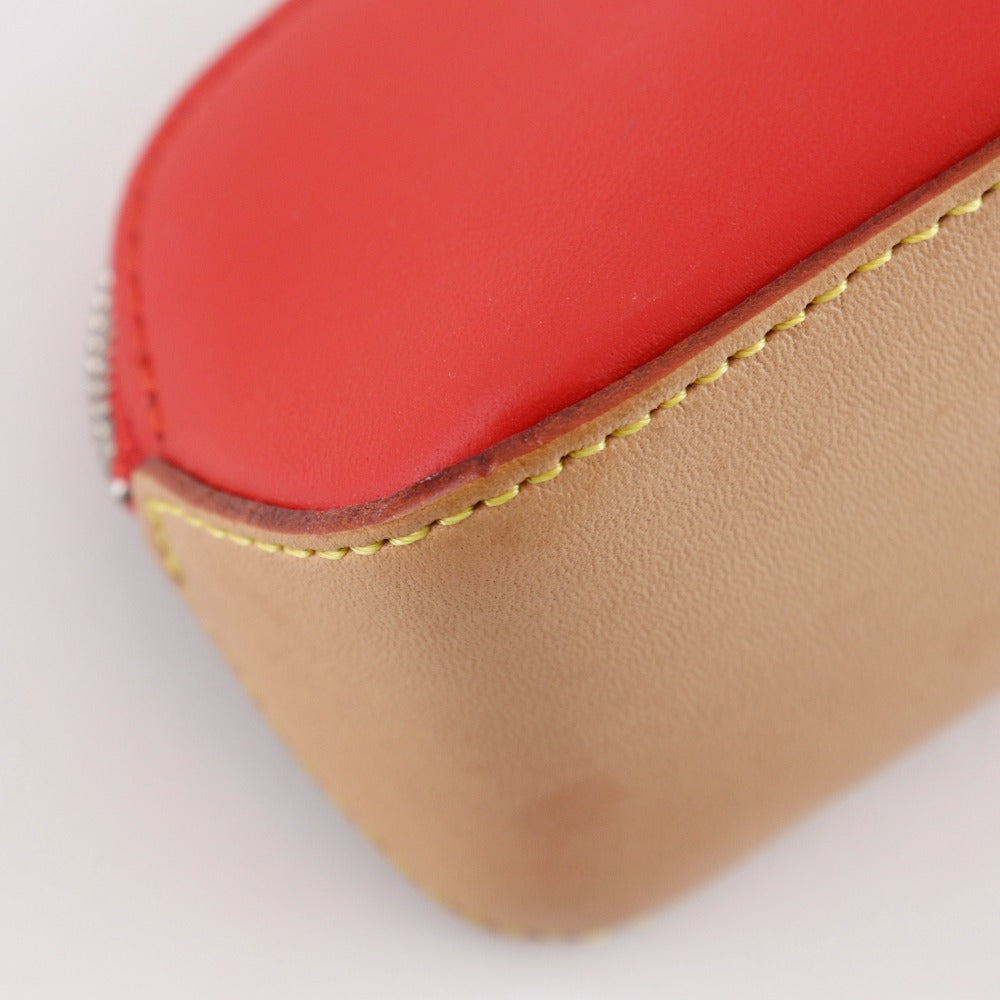 ルイ・ヴィトン トゥルース エリザベス モノグラム ペンケース