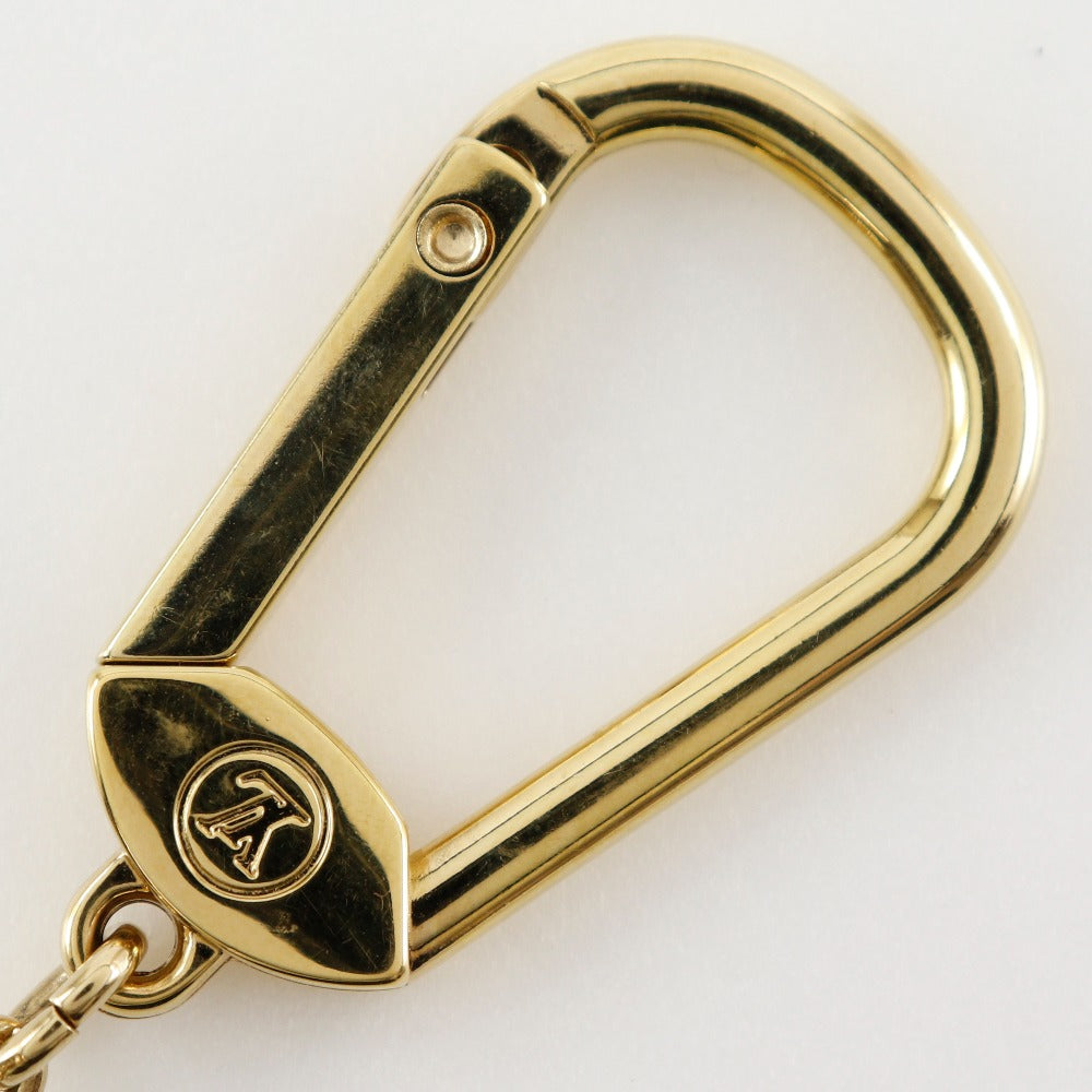 ルイヴィトン ポルト クレ スピーディ チャーム