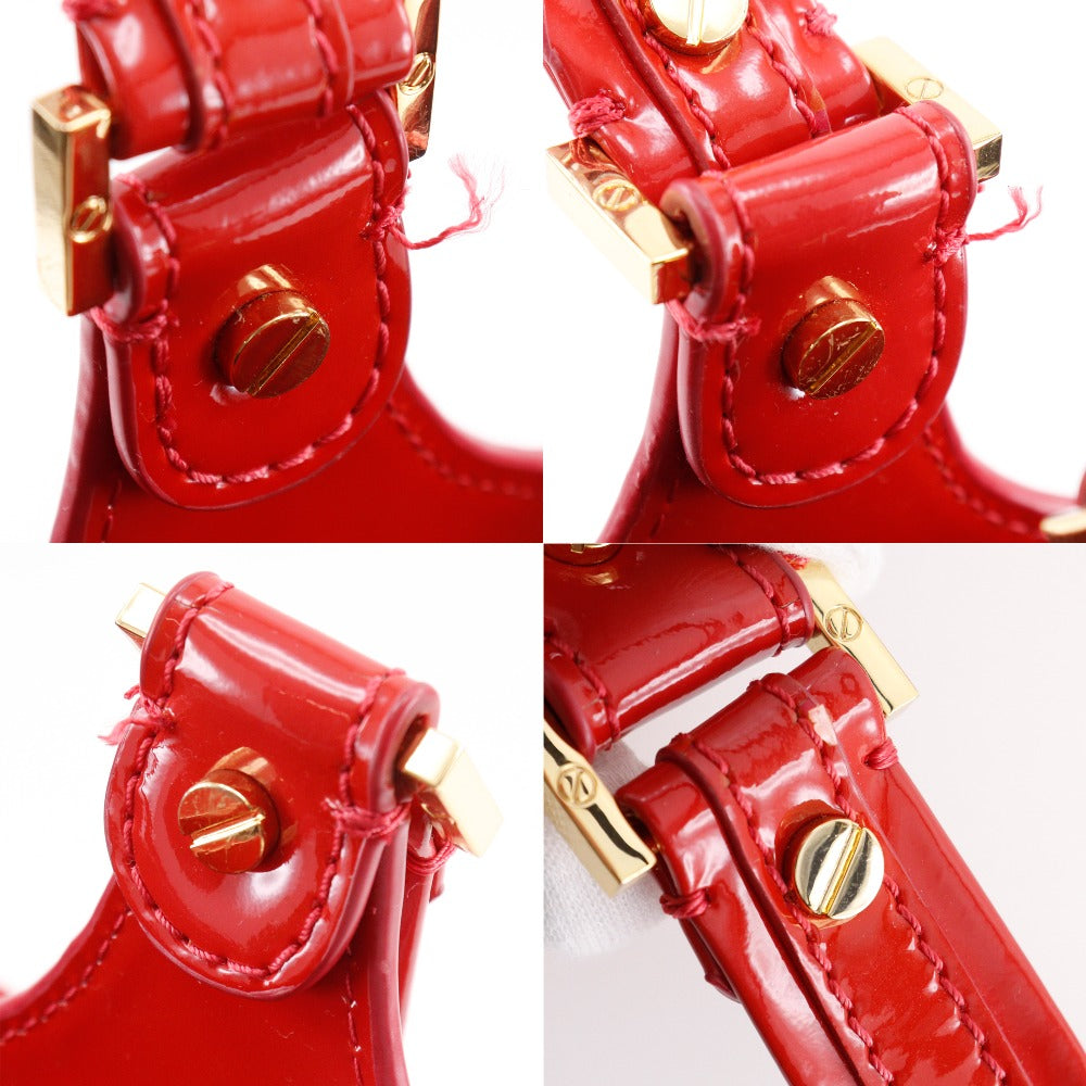 トリーバーチ パンチングロゴ 2WAY トートバッグ