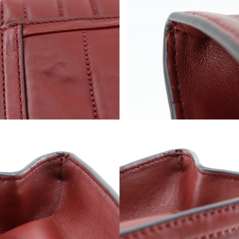 マイケルコース ウィットニー カーフ 2WAY ショルダー バッグ