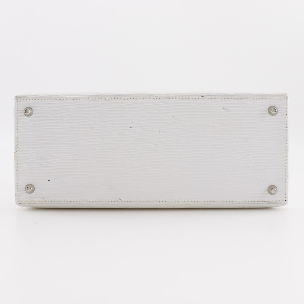 フェンディ 2WAY カーフ ハンドバッグ
