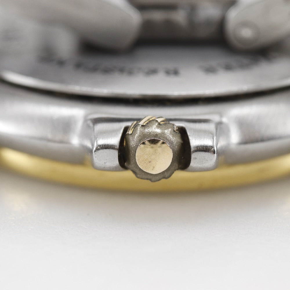 ダンヒル ミレニアム ステンレススチール クオーツ