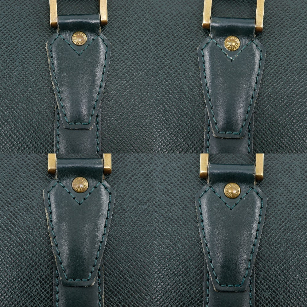 ルイ・ヴィトン ポルト ドキュマン ロザン タイガ ビジネス バッグ