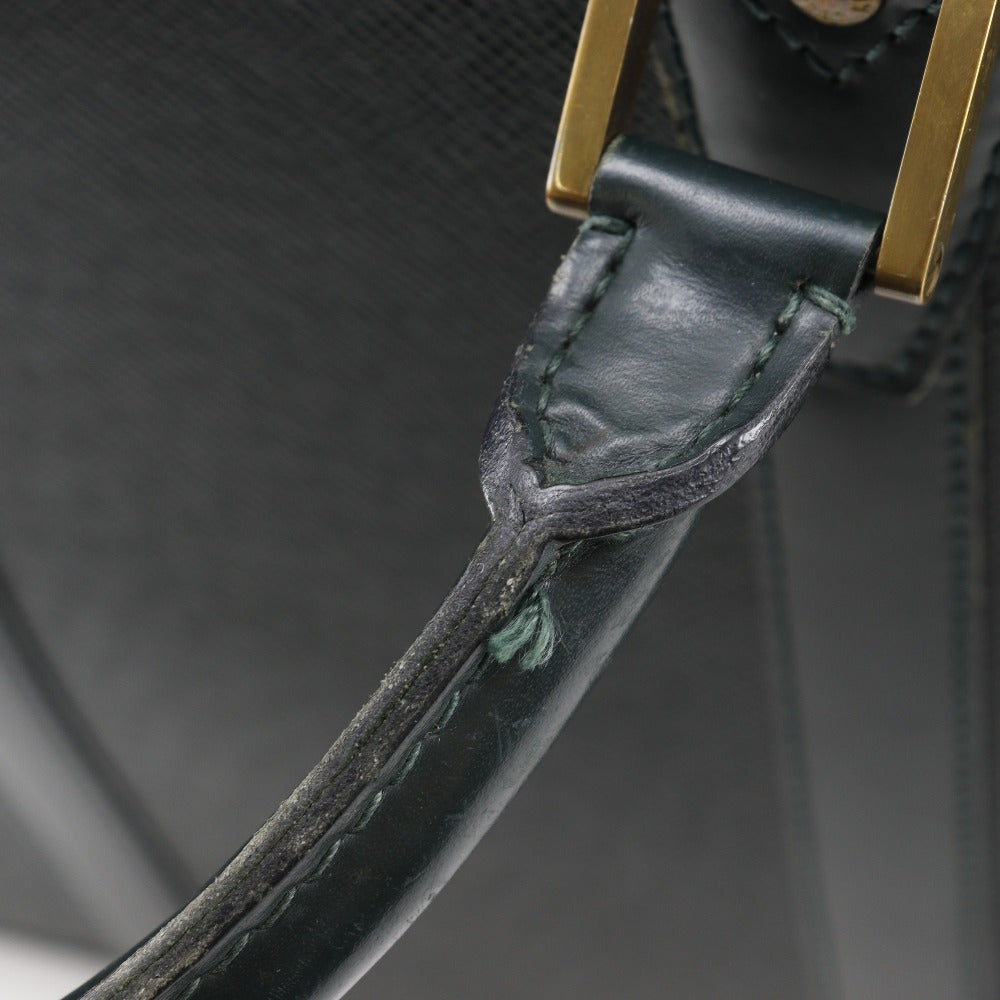 ルイ・ヴィトン ポルト ドキュマン ロザン タイガ ビジネス バッグ