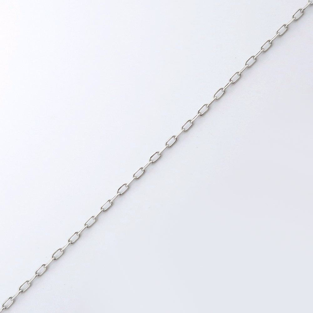 4℃ ティアドロップ Au417 ネックレス 限定