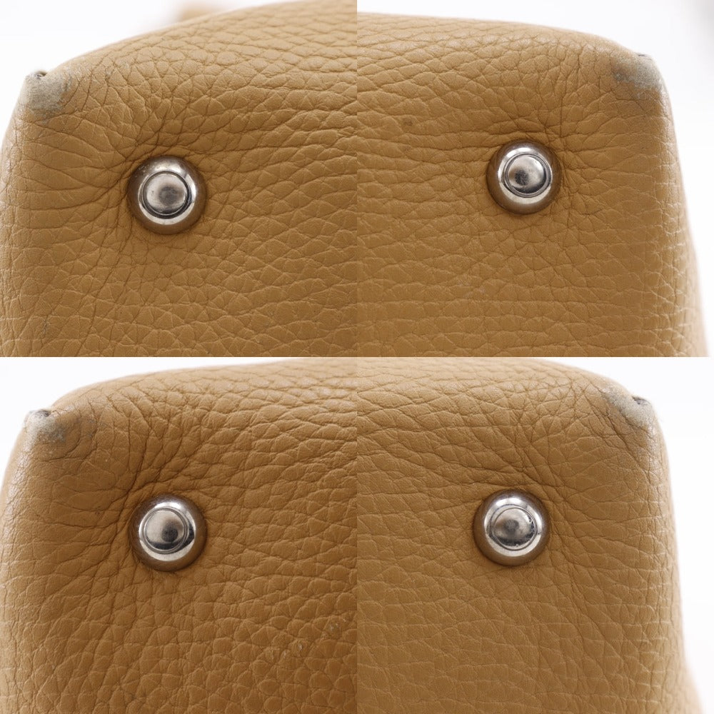 トッズ Restyled D-Bag カーフ トートバッグ