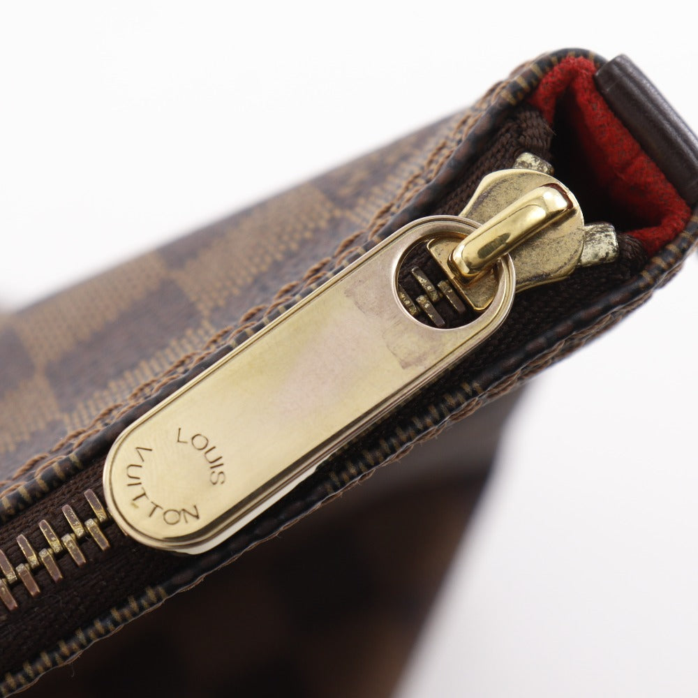 ルイヴィトン サレヤPM ダミエキャンバス トートバッグ