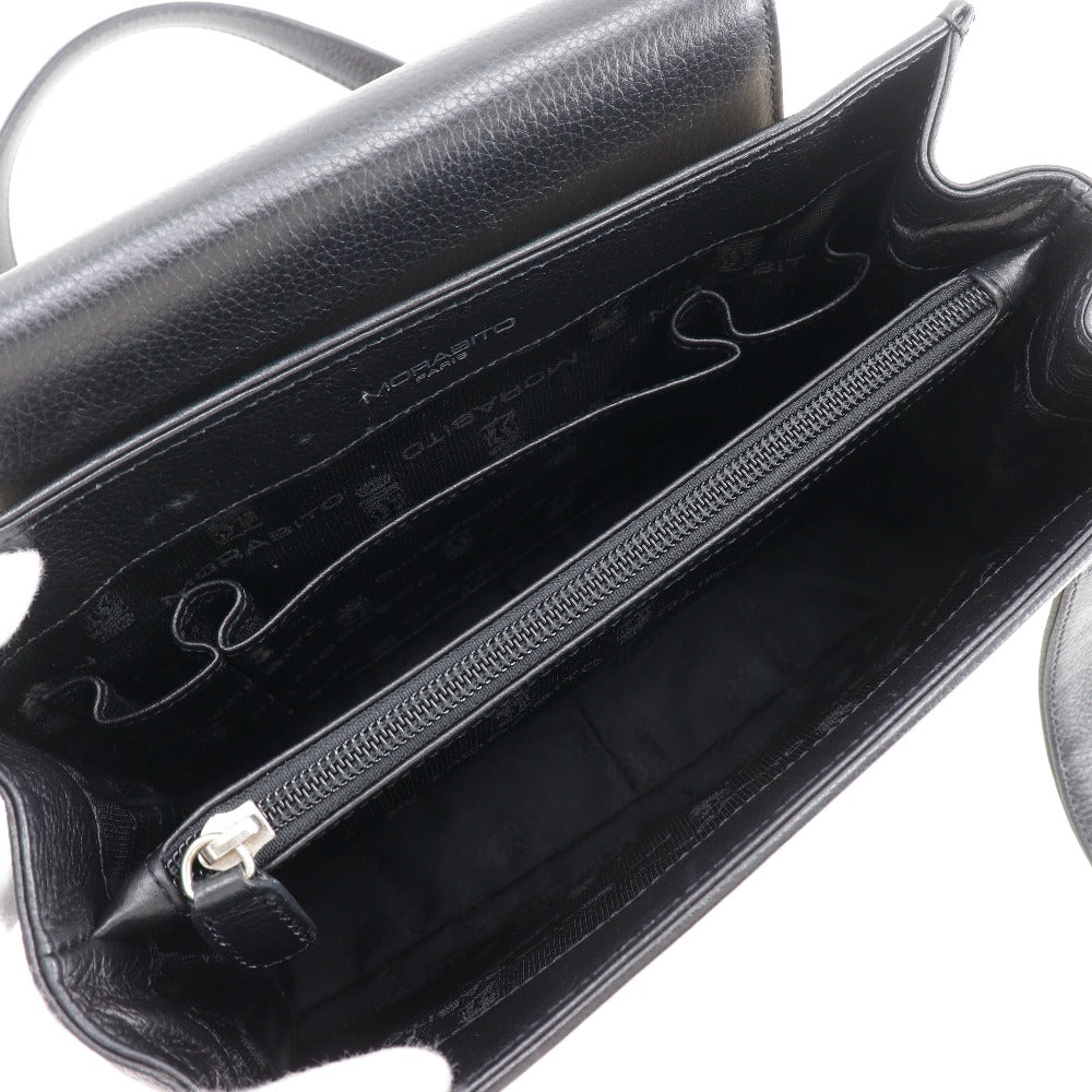 モラビト カーフ キャンバス 2wayトートバッグ