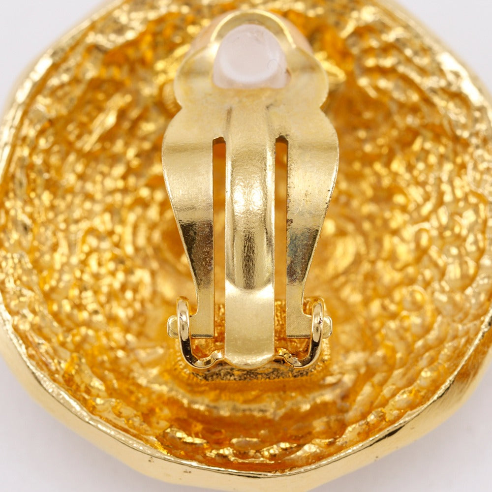 シャネル 31 RUE CAMBON イヤリング