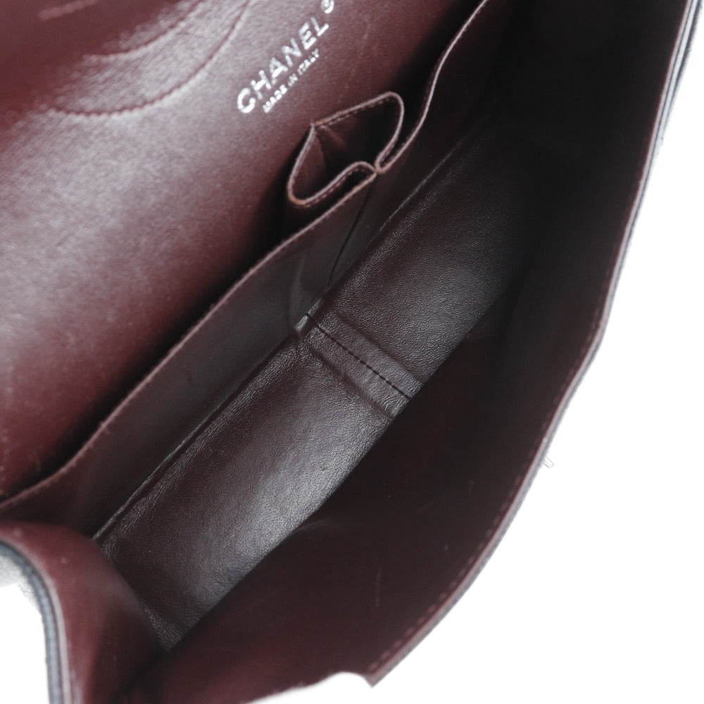 シャネル キャビアスキン ショルダーバッグ A58600