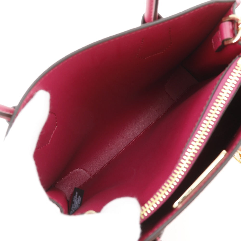 マイケルコース MERCER レザー2WAYバッグ