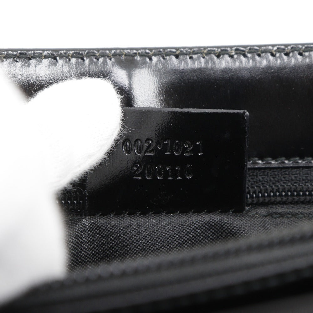 グッチ GGキャンバス トートバッグ