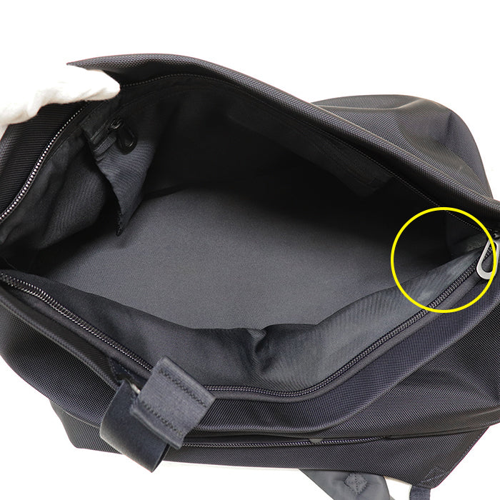 コートエシエル Isar Small バックパック