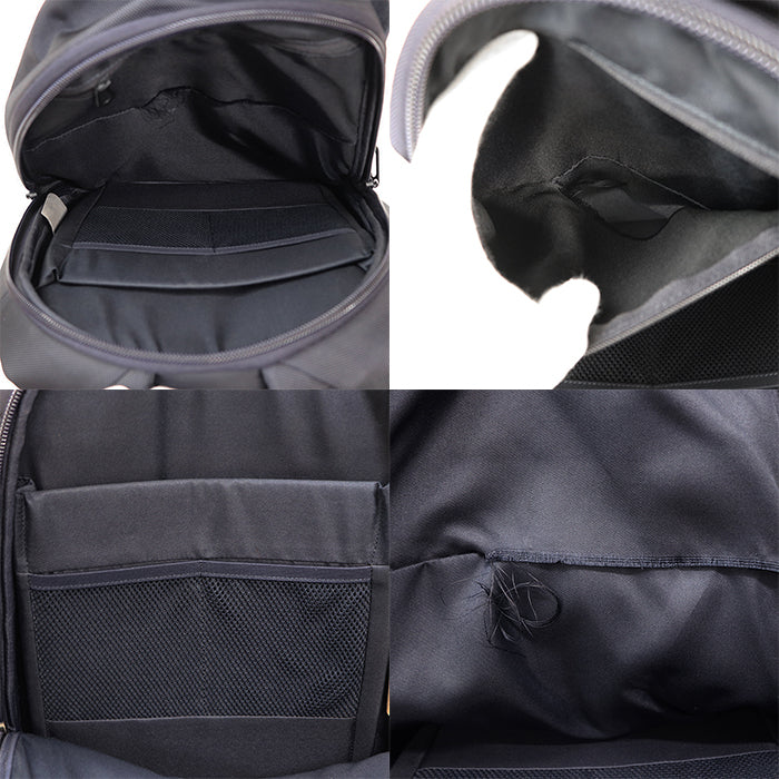 コートエシエル Isar Small バックパック