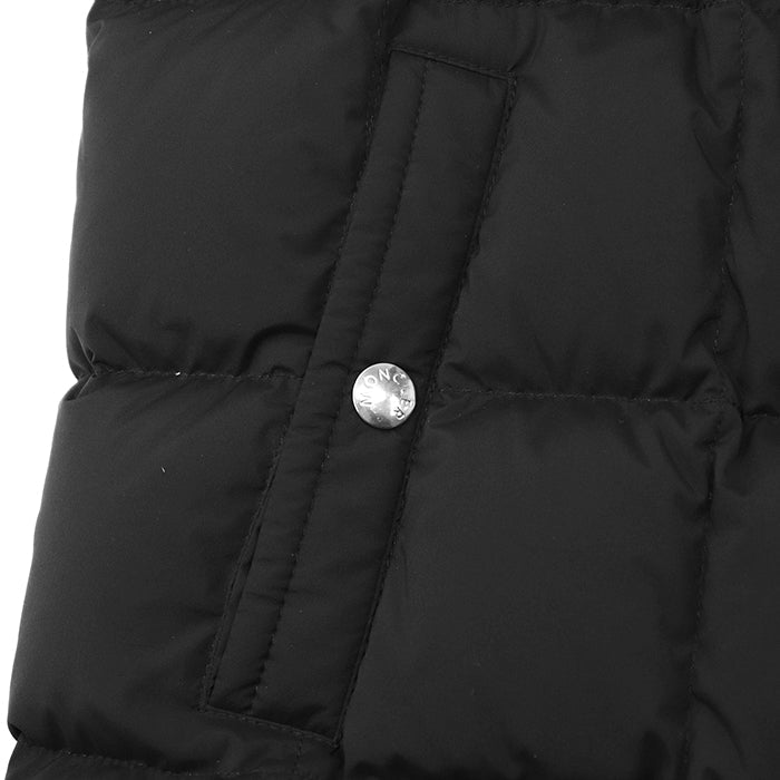 モンクレール HOLSTEINER ダウンベスト