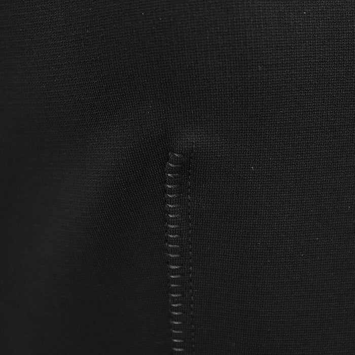 エルメス ストレッチノーカラージャケット