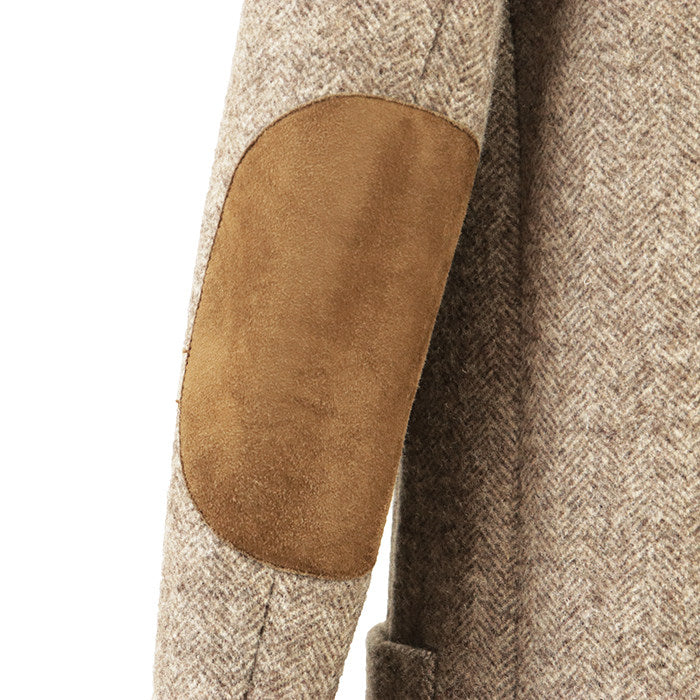 セリーヌ ウールジャケット