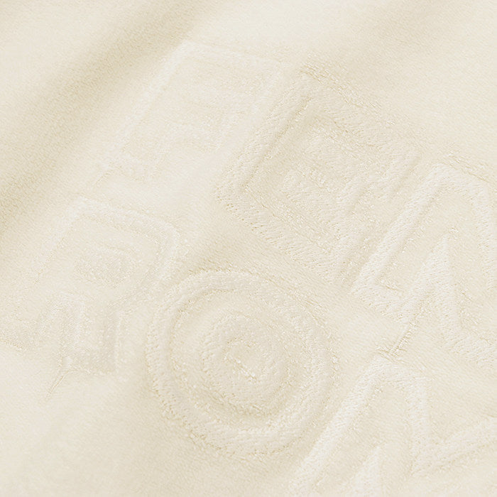 フェンディ マークジェイコブス 刺繍スウェット