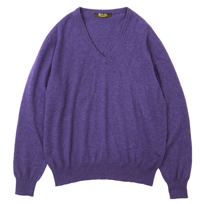 ロロピアーナ BABY CASHMERE ニット