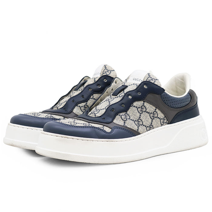 グッチ GGスプリーム スニーカー