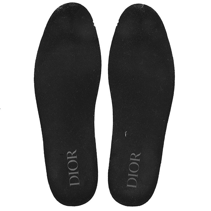ディオール オブリーク ジャカードスニーカー