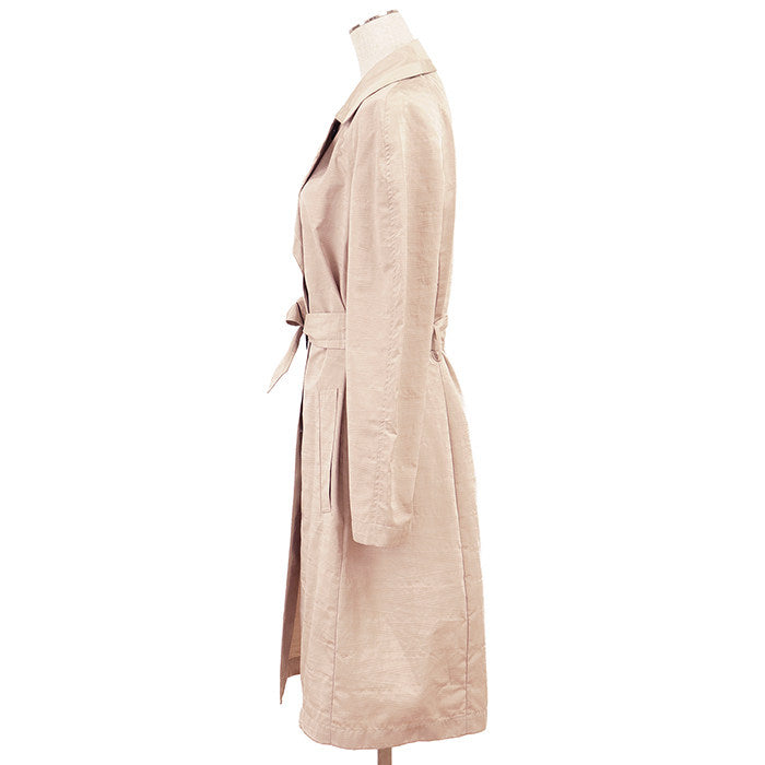 サルヴァトーレ フェラガモ トレンチコート