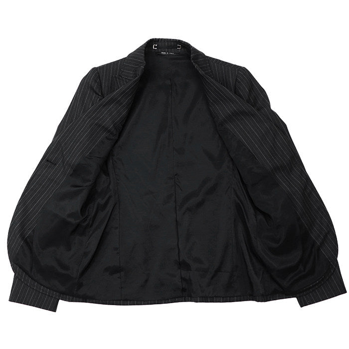 グッチ ウールジャケット