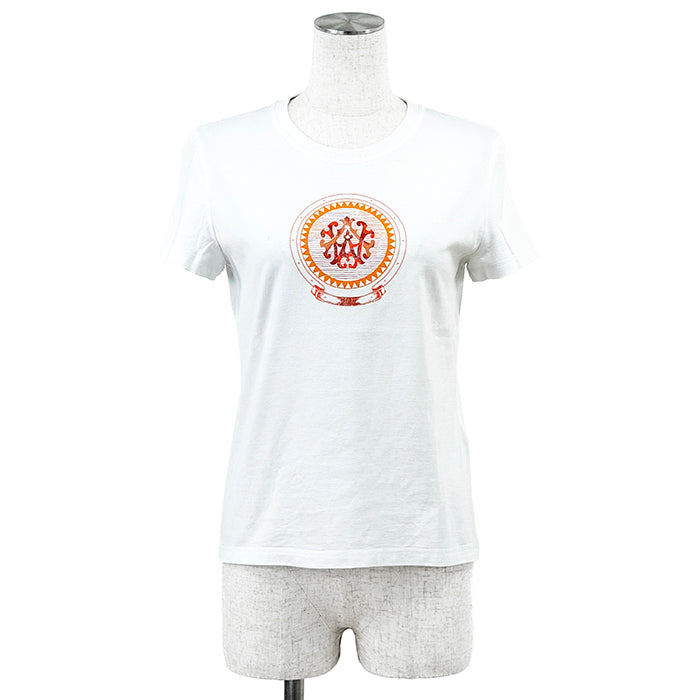 エルメス コットンTシャツ