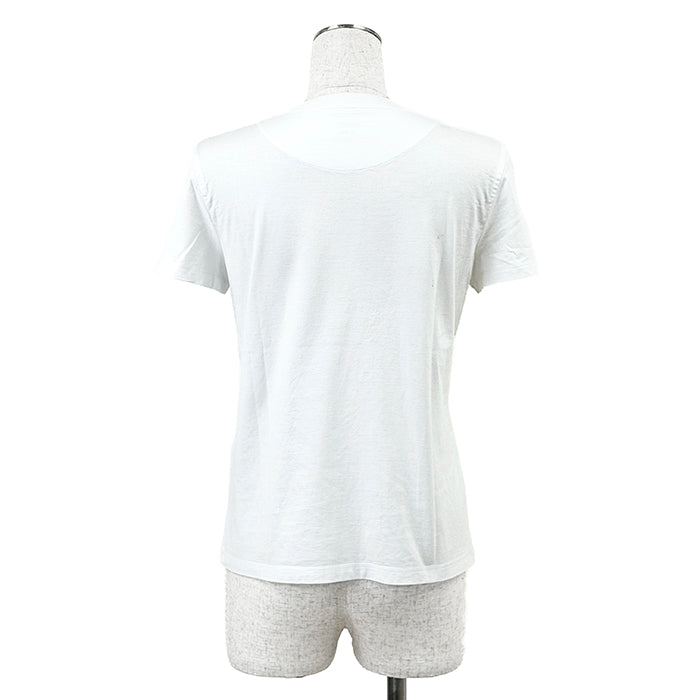 エルメス コットンTシャツ