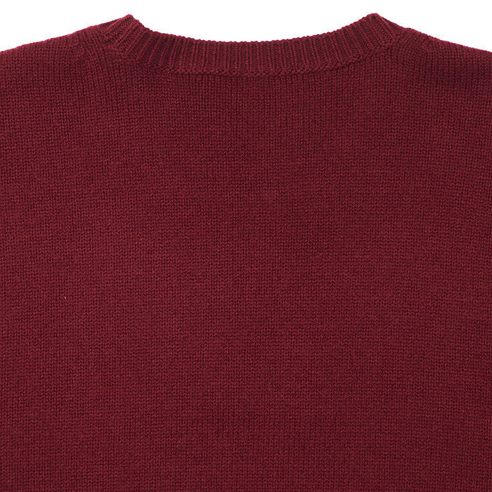 グッチ ウールカシミヤニットトップス