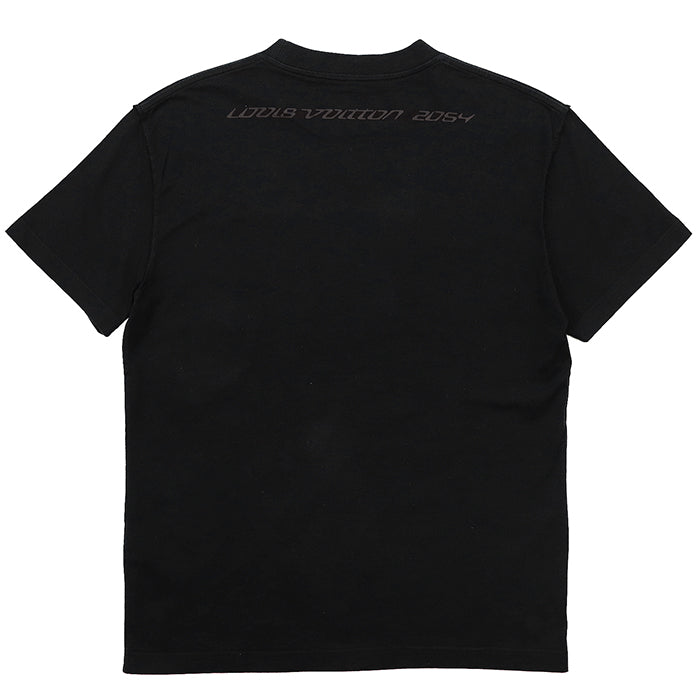 ルイヴィトン コットンTシャツ