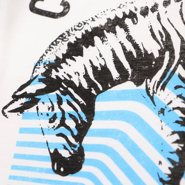 クリスチャンディオール コットンTシャツ