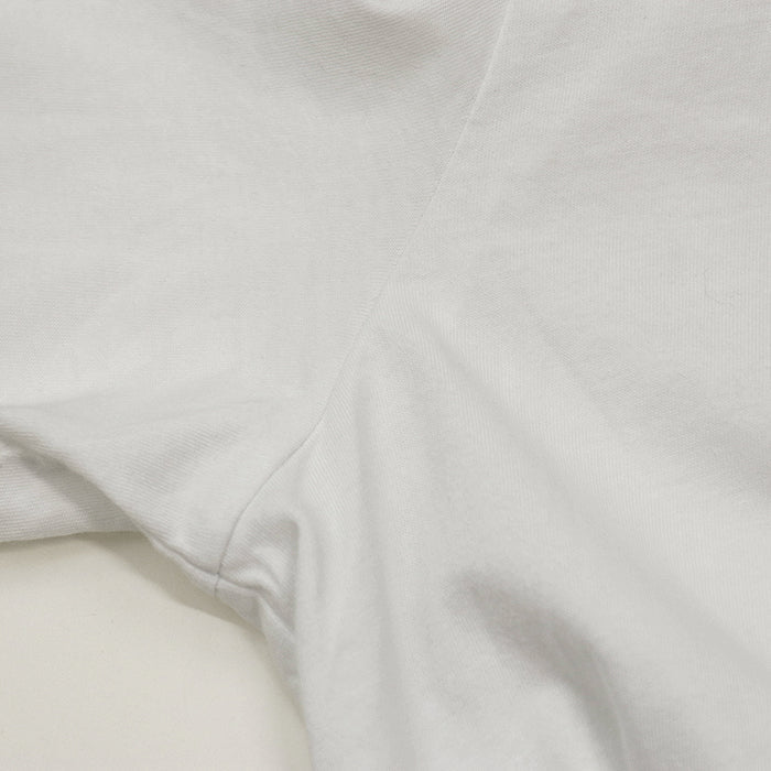 バーバリーロンドン コットン半袖Tシャツ