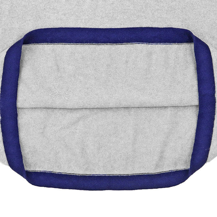 シャネル カシミヤ セットアップ