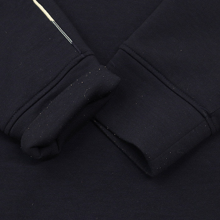 ブラックレーベルクレストブリッジ 刺繍スウェット
