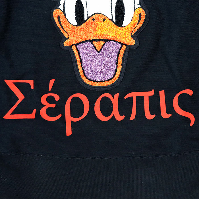 グッチ ディズニー コットンスウェット